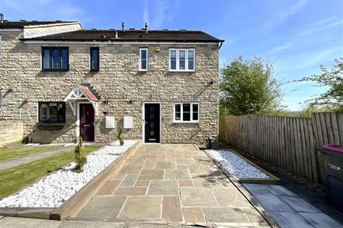 3 bedroom townhouse for sale, Swallow Wood Road, Swallownest, Sheffield, S26 4SZ