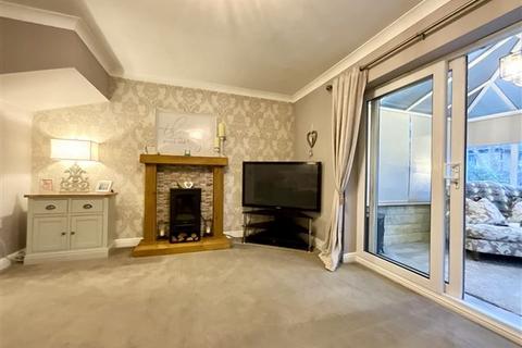 3 bedroom townhouse for sale, Swallow Wood Road, Swallownest, Sheffield, S26 4SZ