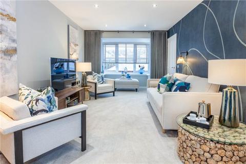 undefined, Plot 59, Langwood at Strathmartine Park, Off Craigmill Road, Strathmartine DD3