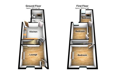 246 Castle Road, Chatham, ME4 5JA