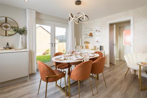 4 bedroom detached house for sale, Plot 127, The Laurelwood at Bishops Walk, Bent House Lane, County Durham DH1