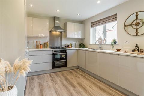 4 bedroom detached house for sale, Plot 127, The Laurelwood at Bishops Walk, Bent House Lane, County Durham DH1