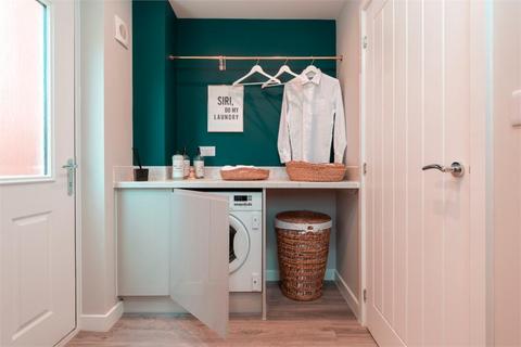 4 bedroom detached house for sale, Plot 127, The Laurelwood at Bishops Walk, Bent House Lane, County Durham DH1