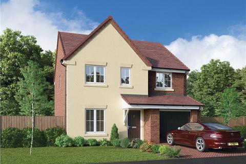 undefined, Plot 127, The Laurelwood at Bishops Walk, DH1, Bent House Lane, County Durham DH1