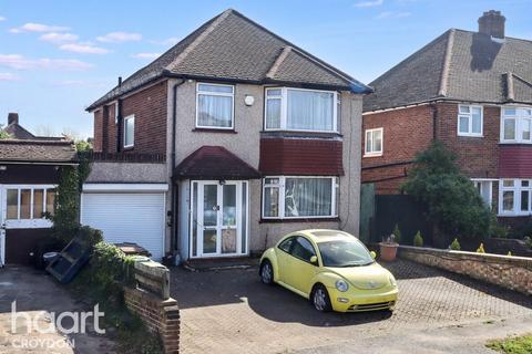 23 Aldwick Road, Croydon, CR0 4PN