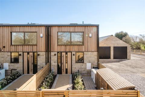 2 bedroom barn conversion for sale, Holly Cottage, Eden Park Estate, Haggs Road, Follifoot, Harrogate