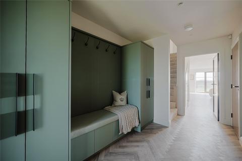 undefined, Holly Cottage, Eden Park Estate, Haggs Road, Follifoot, Harrogate