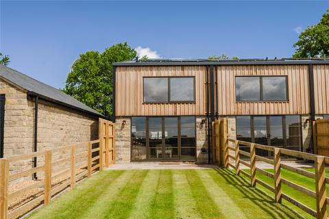 2 bedroom barn conversion for sale, Holly Cottage, Eden Park Estate, Haggs Road, Follifoot, Harrogate