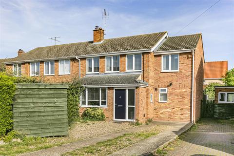 20 Harbour Avenue, Comberton, Cambridge, CB23 7DD