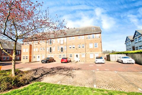 2 bedroom flat for sale, Sandringham Court, Chester Le Street, County Durham, DH3