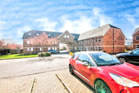 2 bedroom flat for sale, Sandringham Court, Chester Le Street, County Durham, DH3
