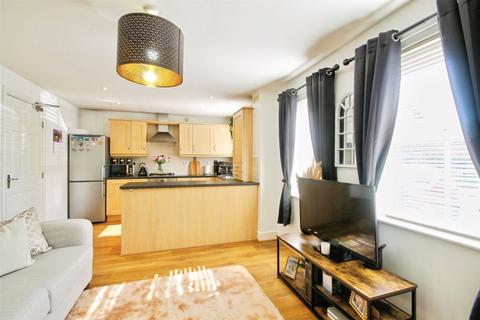 2 bedroom flat for sale, Sandringham Court, Chester Le Street, County Durham, DH3