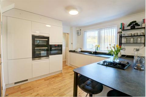 4 bedroom detached house for sale, Drover Road, Castleside, Consett, DH8
