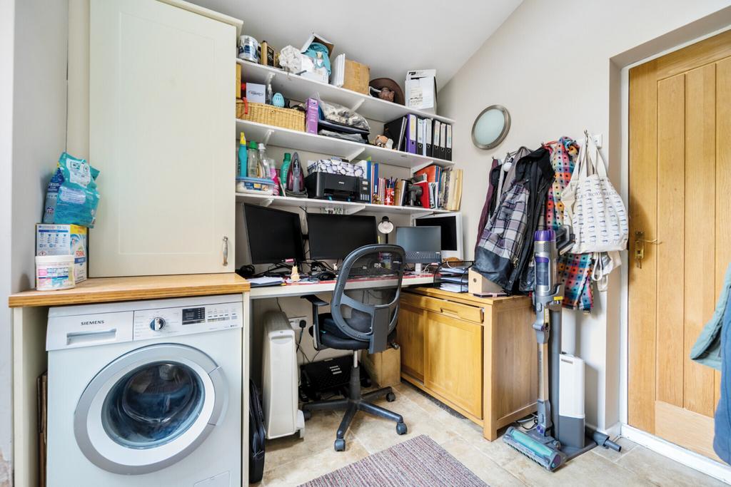 Utility/Office