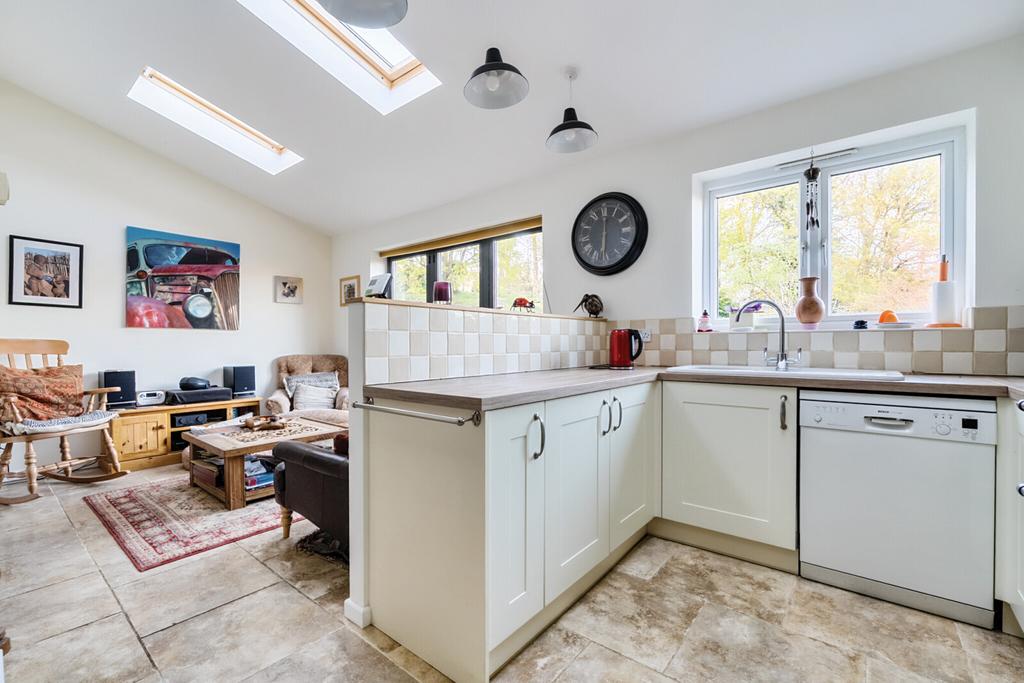 Kitchen/Family