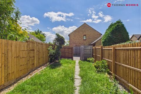 62 Bluegate, Godmanchester, Huntingdon, PE29 2EZ