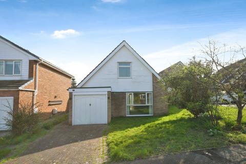 Wolfe Close, Derbyshire S40