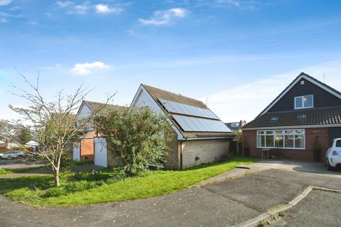 undefined, Wolfe Close, Derbyshire S40