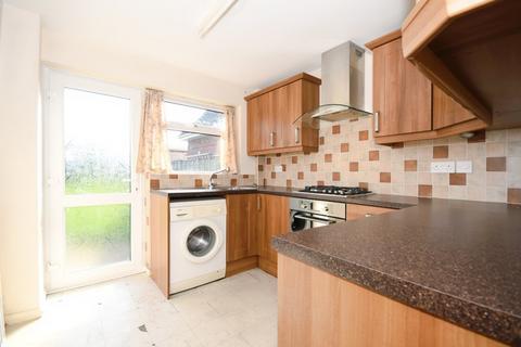undefined, Wolfe Close, Derbyshire S40
