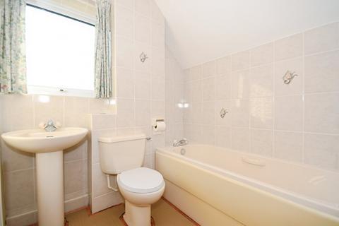 undefined, Wolfe Close, Derbyshire S40