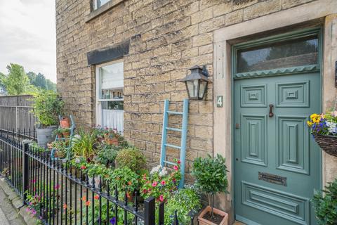 undefined, Church Street, Glossop SK13