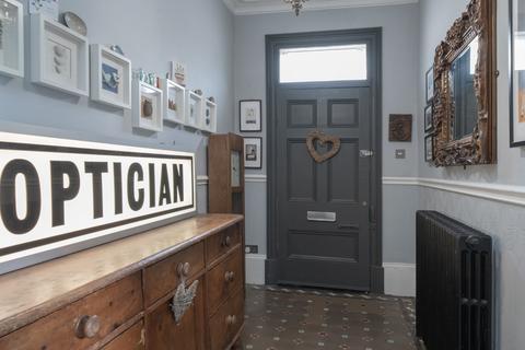undefined, Church Street, Glossop SK13
