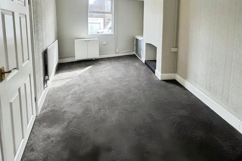 2 bedroom terraced house to rent, Upper Hillchurch Street, Staffordshire ST1