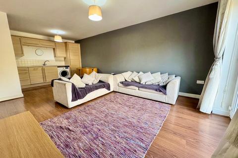 2 bedroom apartment for sale, Clough Gardens, Rossendale BB4