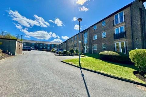 2 bedroom apartment for sale, Clough Gardens, Rossendale BB4