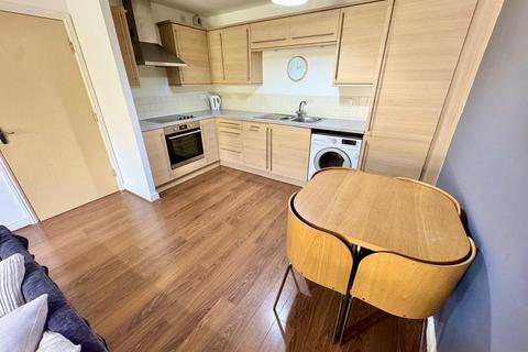 2 bedroom apartment for sale, Clough Gardens, Rossendale BB4