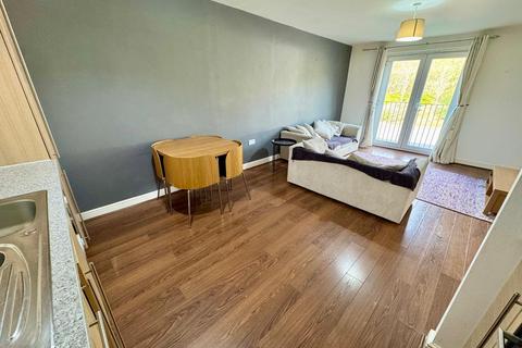 2 bedroom apartment for sale, Clough Gardens, Rossendale BB4
