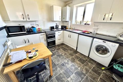undefined, Colescliffe Road, North Yorkshire YO12