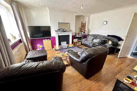 undefined, Colescliffe Road, North Yorkshire YO12