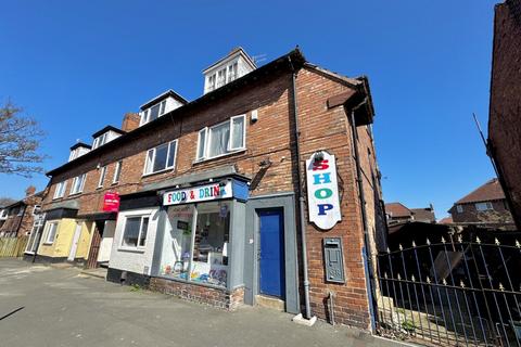 3 bedroom maisonette for sale, Colescliffe Road, North Yorkshire YO12