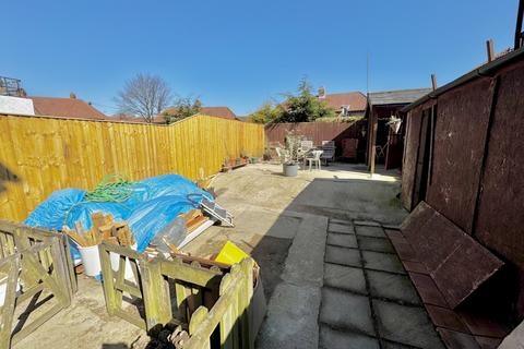 undefined, Colescliffe Road, North Yorkshire YO12