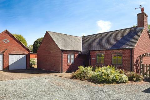 undefined, Knockin, Shropshire SY10