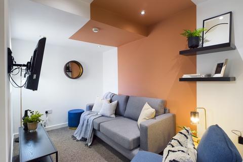 5 bedroom house to rent, Hall Lane, Liverpool L7
