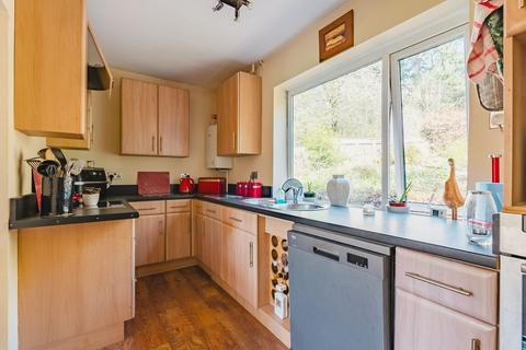 4 bedroom semi-detached house for sale, Chawleigh, Chulmleigh, EX18