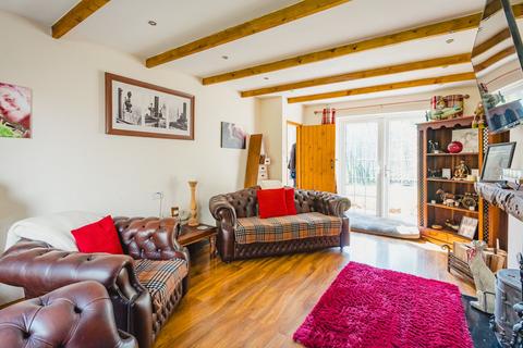 4 bedroom semi-detached house for sale, Chawleigh, Chulmleigh, EX18