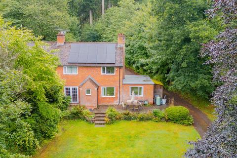 4 bedroom semi-detached house for sale, Chawleigh, Chulmleigh, EX18