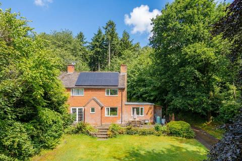 4 bedroom semi-detached house for sale, Chawleigh, Chulmleigh, EX18