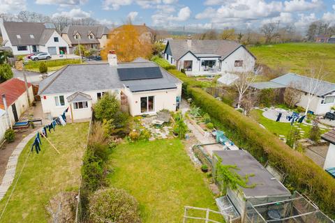 2 bedroom semi-detached bungalow for sale