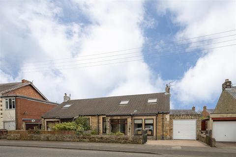 3 bedroom semi-detached bungalow for sale, Killingworth Road, Killingworth, Newcastle upon Tyne