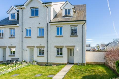 7 Saint David's Gardens, Dalkeith, EH22 3FE