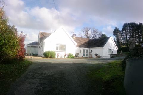 6 bedroom detached house for sale, The Ridgeway, Penally, Tenby SA70
