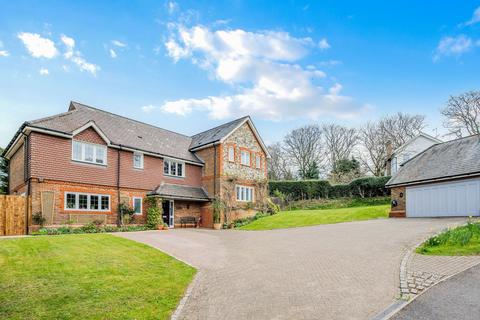 Rose Lawn Big Common Lane, Bletchingley, Redhill, RH1 4QE