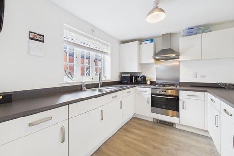 3 bedroom semi-detached house for sale, Fontwell Drive, Towcester, NN12