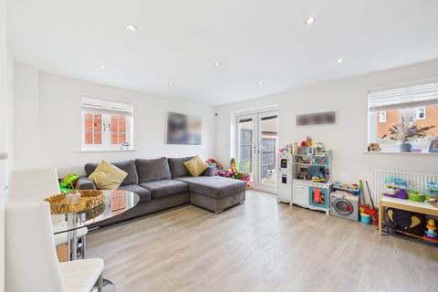 3 bedroom semi-detached house for sale, Fontwell Drive, Towcester, NN12