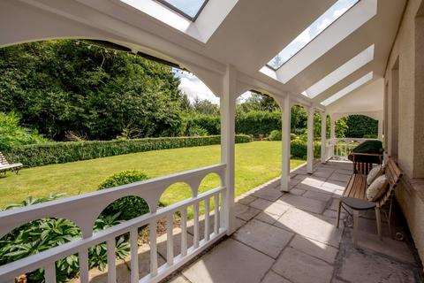 4 bedroom detached house for sale, Aisholt, Bridgwater, Somerset, TA5
