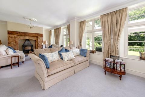 4 bedroom detached house for sale, Aisholt, Bridgwater, Somerset, TA5